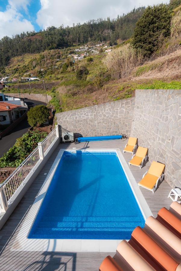 Sunnyside Villa 阿科达卡列塔 外观 照片