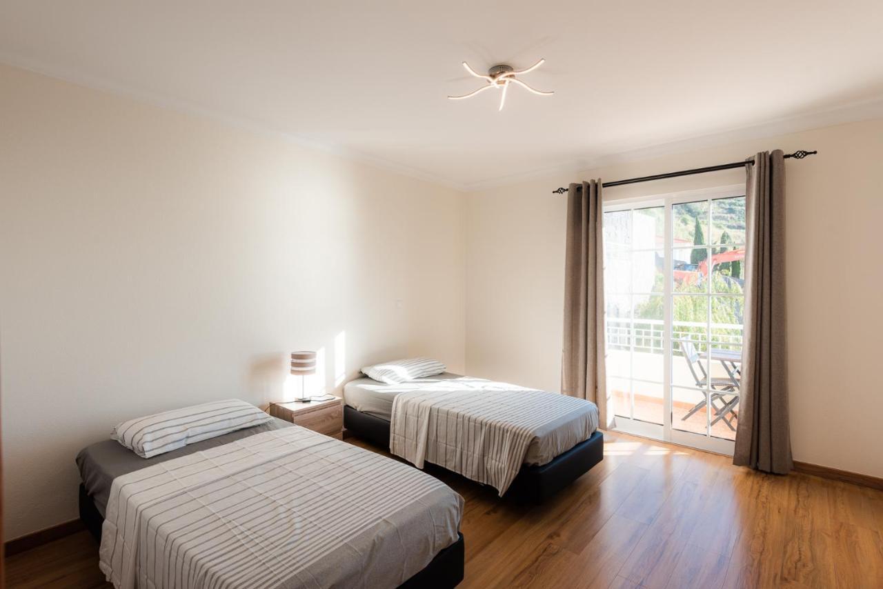 Sunnyside Villa 阿科达卡列塔 外观 照片